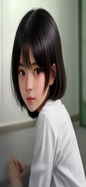 桃子影院个人中心显示头像、观影记录、离线缓存列表，功能入口整齐