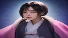 桃子影院手机投屏到电视教程配图，手机与智能电视连接示意图
