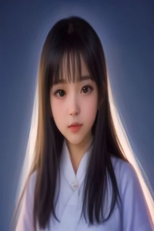 桃子影院某部都市悬疑题材剧集的官方海报，男女主角在夜色中背对背站立，画面张力十足