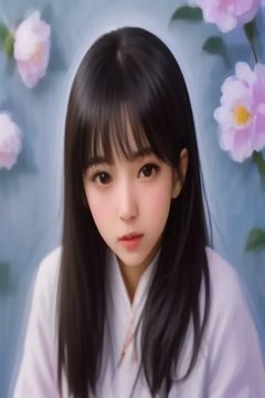桃子影院韩剧甜宠剧封面，男女主角在樱花树下温馨互动，画面粉嫩明亮