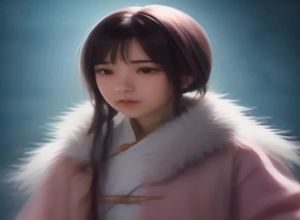 桃子影院高清电影播放界面截图，4K画质字样显示清晰，播放进度条细节丰富