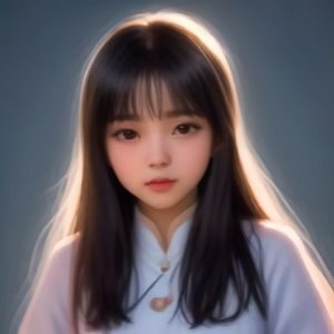 桃子影院高级编辑苏晚晴，年轻女性，对着电脑屏幕整理数据表格，神情专注